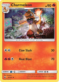 Charmeleon [SM - Burning Shadows]