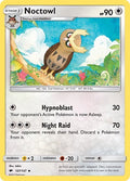 Noctowl [SM - Burning Shadows]