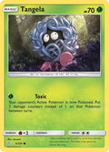 Tangela [SM - Cosmic Eclipse]