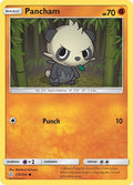 Pancham [SM - Cosmic Eclipse]