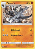 Pangoro [SM - Cosmic Eclipse]
