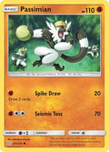 Passimian [SM - Cosmic Eclipse]