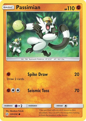 Passimian [SM - Cosmic Eclipse]