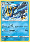 Empoleon [SM - Cosmic Eclipse]