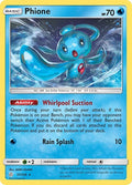 Phione [SM - Cosmic Eclipse]
