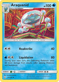 Araquanid [SM - Cosmic Eclipse]