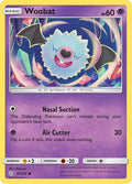 Woobat [SM - Cosmic Eclipse]