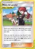 Misty & Lorelei [SM - Cosmic Eclipse]