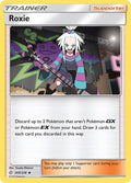 Roxie [SM - Cosmic Eclipse]