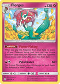 Florges [SM - Cosmic Eclipse]