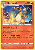 Charizard [SWSH04: Vivid Voltage]