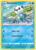 Oshawott [SWSH04: Vivid Voltage]