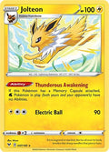 Jolteon [SWSH04: Vivid Voltage]