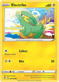 Electrike [SWSH04: Vivid Voltage]