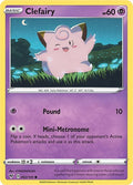 Clefairy [SWSH04: Vivid Voltage]