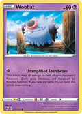 Woobat [SWSH04: Vivid Voltage]