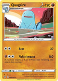 Quagsire [SWSH04: Vivid Voltage]