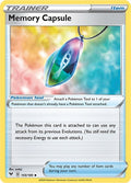 Memory Capsule [SWSH04: Vivid Voltage]