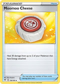 Moomoo Cheese [SWSH04: Vivid Voltage]