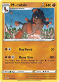 Mudsdale [SWSH04: Vivid Voltage]