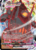 Coalossal VMAX [SWSH04: Vivid Voltage]