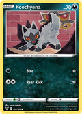 Poochyena [SWSH04: Vivid Voltage]