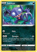 Sableye [SWSH04: Vivid Voltage]