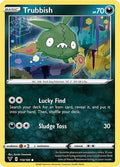 Trubbish [SWSH04: Vivid Voltage]