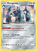 Metagross [SWSH04: Vivid Voltage]