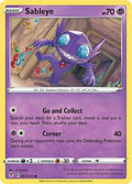 Sableye [SWSH07: Evolving Skies]