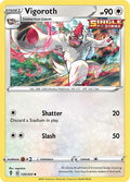 Vigoroth [SWSH07: Evolving Skies]