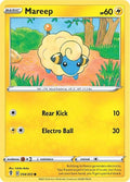 Mareep [SWSH07: Evolving Skies]