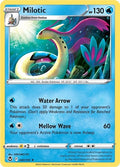 Milotic [SWSH12: Silver Tempest]