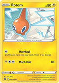 Rotom [SWSH12: Silver Tempest]