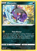 Morpeko [SWSH12: Silver Tempest]