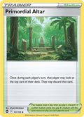 Primordial Altar [SWSH12: Silver Tempest]