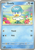 Quaxly [SV01: Scarlet & Violet Base Set]