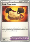 Rock Chestplate [SV01: Scarlet & Violet Base Set]
