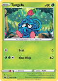 Tangela [Crown Zenith]