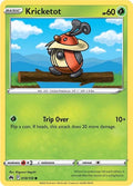 Kricketot [Crown Zenith]