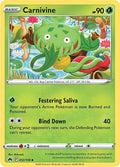 Carnivine [Crown Zenith]