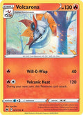 Volcarona [Crown Zenith]