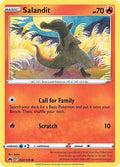 Salandit [Crown Zenith]