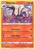 Salazzle [Crown Zenith]
