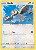 Starly [Crown Zenith]