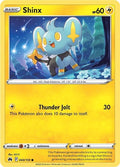 Shinx [Crown Zenith]