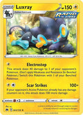 Luxray [Crown Zenith]