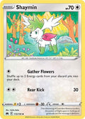 Shaymin [Crown Zenith]
