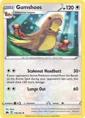 Gumshoos [Crown Zenith]