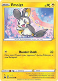Emolga [Crown Zenith]